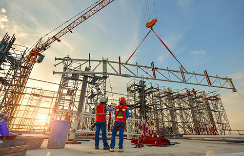 Supervision-of-Construction