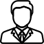 Deputy Managing Director-Icon
