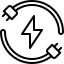 Electrical & Telecom Discipline-Icon