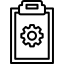 Projects Control Section-Icon