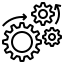 Rotary Equipment-Icon