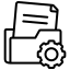 Technology Transfer Projects-Icon